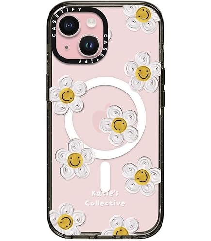 Amazon.co.jp: CASETiFY MagSafe 対応インパクト iPhone 15