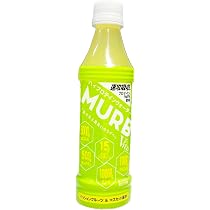Amazon.co.jp: Vita8本 お試しセット MURB 【プロテインドリンク