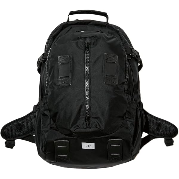 Amazon.co.jp: [エフシーイー] BACKPACKS 950 TRAVEL BP ブラック F 