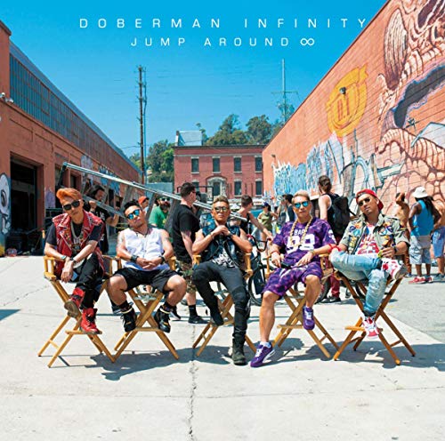 Doberman Infinity おすすめ人気曲ランキングtop10 実はバラードが高評価 の3ページ目 音楽メディアotokake オトカケ