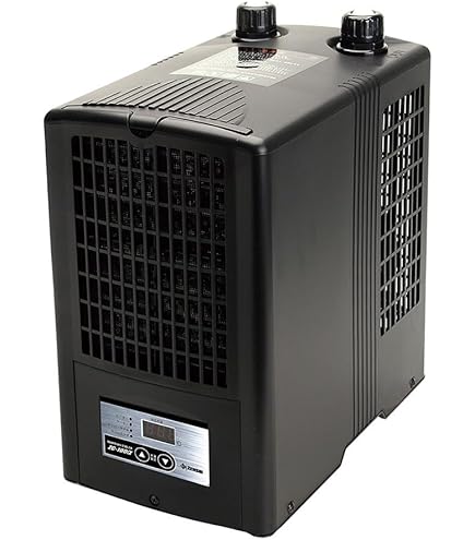 クールウェイ BK-C220　coolway　GEX　水槽　クーラー　ホース有り