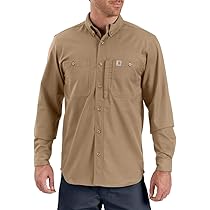 まとめ売り Amazon | Carhartt メンズ Rugged Professional 長袖ワーク