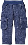 Kapital K PANTS ベビー・ボーイズ US サイズ: 9 - 12 months カラー: ブルー