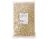 アーモンドスリバード（縦割アーモンド） / 1kg 富澤商店 その他アーモンド加工品