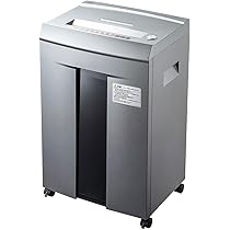 サンワサプライ 業務用電動ペーパー&CDシュレッダー400-PSD020 サンワダイレクト本店 サンワサプライ【オフィス・PC周辺通販】