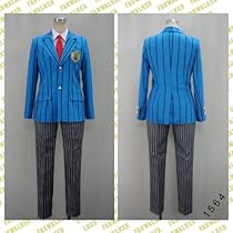Amazon.co.jp: 弱虫ペダル 箱根学園 男子制服 コスプレ衣装 : ホビー