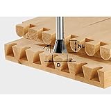 Festool 490996 Dovetail Bit, Carbide [並行輸入品]