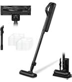 Amazon.co.jp: アイリスオーヤマ MagiCaleena 掃除機 コードレス