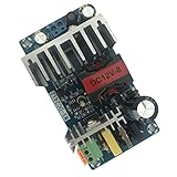 IPOTCH DC 12V 8A　スイッチング電源モジュール　AC-DC 電源コンバータ　短絡保護　過電流保護　高品質