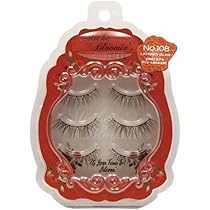 Amazon | ウエルネスボーテ ミッシュブルーミン No.108レイヤード