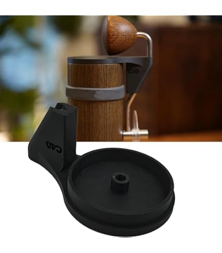 Amazon.co.jp: barrel knot コマンダンテ ハンドルグリップ 粉受け