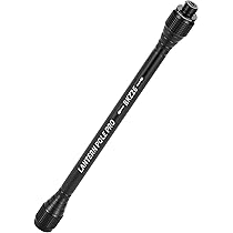 CAPTAIN STAGガスランタン、キャンピングムーン延長ポール ガスランタン 延長ポール L120mm Mini. Z27 | すべての商品