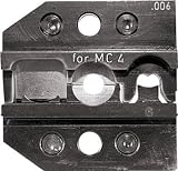 [7665121]ＲＥＮＮＳＴＥＩＧ　圧着ダイス　６２４－００６　ＭＣ４　６ｍｍ 62400630