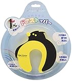 visual gram ドアストッパーペンギン