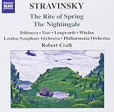 Rite of Spring / Nightingale