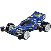 Takara Tomy Tomica Premium Unlimited Mini 4WD Avante Jr. Mini Car Toy 6 Years Old