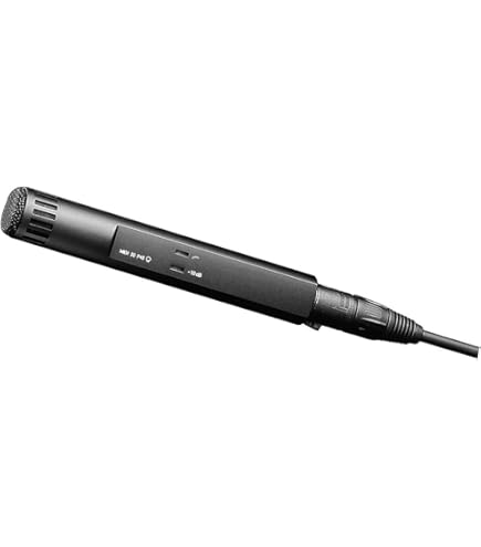 Amazon.co.jp: Sennheiser MKH 50P48 有線スーパーカーディオイド