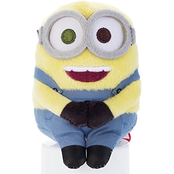 Amazon.co.jp: 2017 USJ ハロウィン ミニオン ボールチェーン