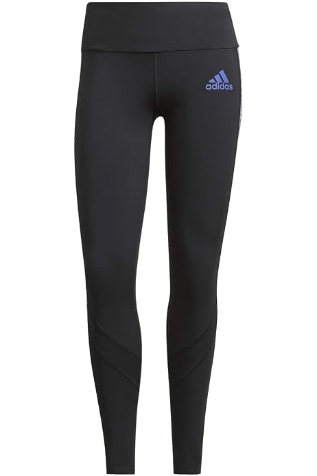 adidas GL0679 TF HR Long T Leggings Womens Black/Black XS : Amazon.com.au:  Clothing, Shoes \u0026 Accessories