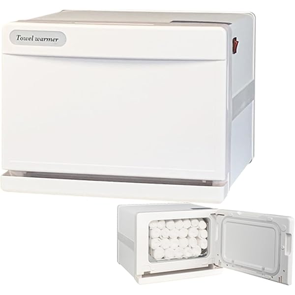 Amazon | GH-18F タオルウォーマー ホットキャビ おしぼり蒸し器