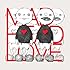 米津玄師「MAD HEAD LOVE / ポッピンアパシー(通常盤)」