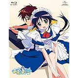 Amazon まほろまてぃっく Blu Ray Box アニメ