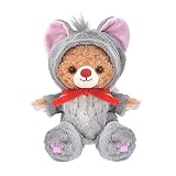 ディズニーストア ユニベア ぬいぐるみ専用 コスチューム なりきり ベルリオーズ