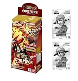 【プロモ付き】正規未開封ボックス 0NE PIECE カードゲーム プレミアムブースターパック THE BEST2 box 《PRB-02》 〈24パック入り〉ワンピース ザベスト2