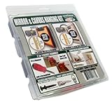 Hangman製品mgw-k Hanging Kit forミラーとギャラリーラップキャンバス