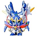 BB戦士 (161) 百烈将頑駄無