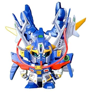 BB戦士 (161) 百烈将頑駄無