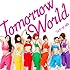 ウェザーガールズ「Tomorrow World(初回限定盤A)」