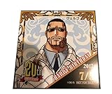 麦わらストア 365日ステッカー 7月5日 ヴェルゴ 誕生日 ワンピース バースデーステッカー