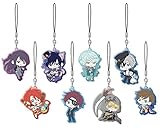 『テイルズ オブ』シリーズ クリアラバーストラップ BOX