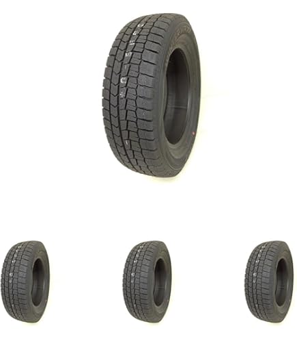 Amazon.co.jp: スタッドレスタイヤ｜グッドイヤー ICE NAVI 8｜145