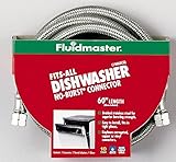 Dishwasher Connector [並行輸入品]