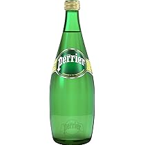 Amazon.co.jp: ペリエ (Perrier) 750ml×2本セット : 食品・飲料・お酒