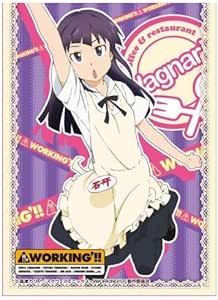 ランキング受賞 コスプレ問屋 Working 第2期 ワーキング第2期 山田桐生 やまだきりお コスプレ衣装 感謝価格 Arnabmobility Com