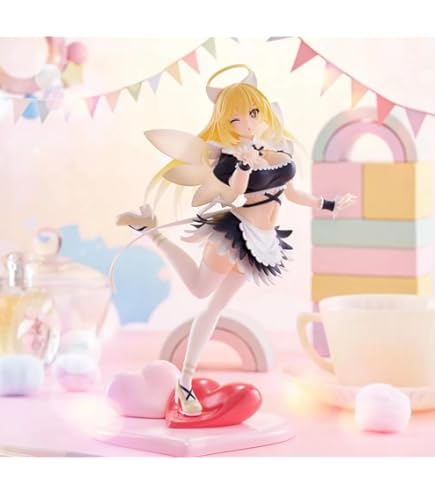 Amazon.co.jp: とある科学の超電磁砲T 食蜂操祈 1/7スケール ABS&PVC製