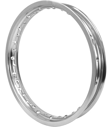 Amazon | KN企画 RCB スーパーカブ系 CUB アルミホイールリム 17インチ