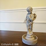 天使雑貨 エンジェル エンジェル ベース・花瓶 置物