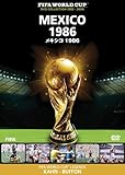 FIFA ���[���h�J�b�v�R���N�V���� ���L�V�R 1986