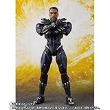 S.H.Figuarts ブラックパンサー キング・オブ・ワカンダ （アベンジャーズ／インフィニティ・ウォー）