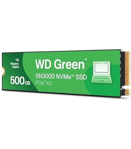 内蔵型SSD WD Western Digital SN5000 1TB SDD Western Digital 1TB WD Blue SN5000 NVMe Internal Solid State Drive