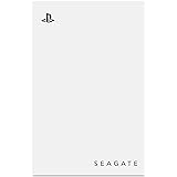 Seagate 2TB Game Drive for Playstation Consoles