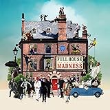 Full House: Very Best Of Madness [Analog]