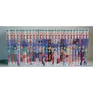じゃじゃ馬グルーミン・ＵＰ！　（１-２６巻セット　全巻） [コミック] ゆうき まさみ [コミック] ゆうき まさ