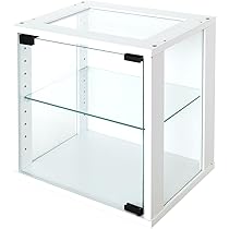 Amazon.co.jp: コレクションケース CCB 地球家具 キューブボックス