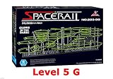 SpaceRailレベル5 233 – 5 g大理石ローラーコースターSpacewarpグローでダークIlluminate / Item # g839gj uy-w8ehf3199608
