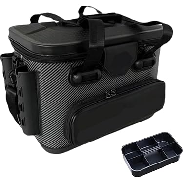 Amazon.co.jp 最新リリース: 釣り用バケツ・バッカン の新着ランキング